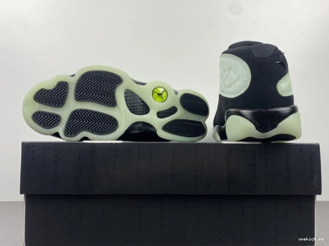 Rep Onekick Low Day Single's Retro (2021) Jordan DM0803-300 Air 13 0530